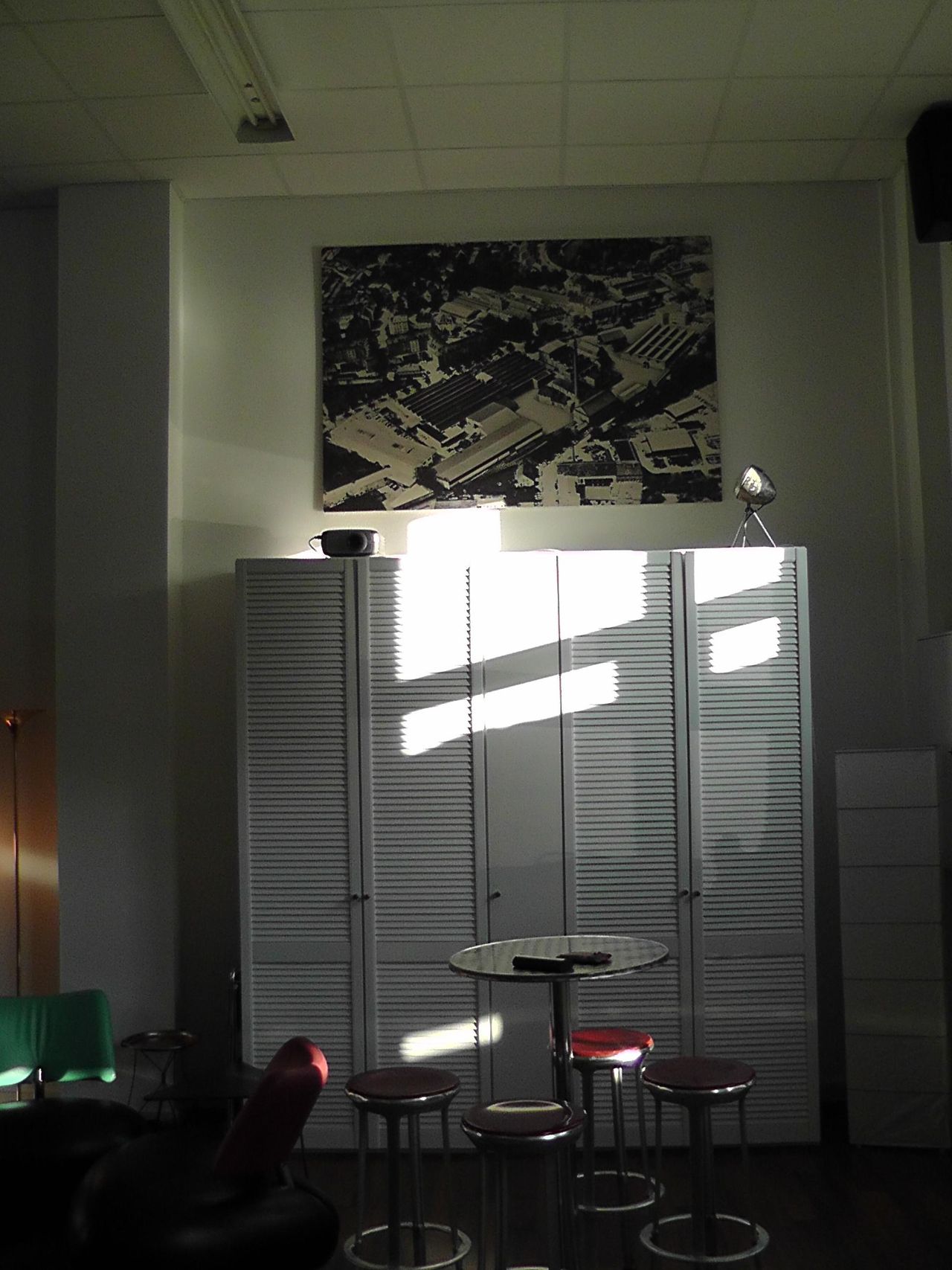 Augsburg  Unusual venue Argon{suite} image 3