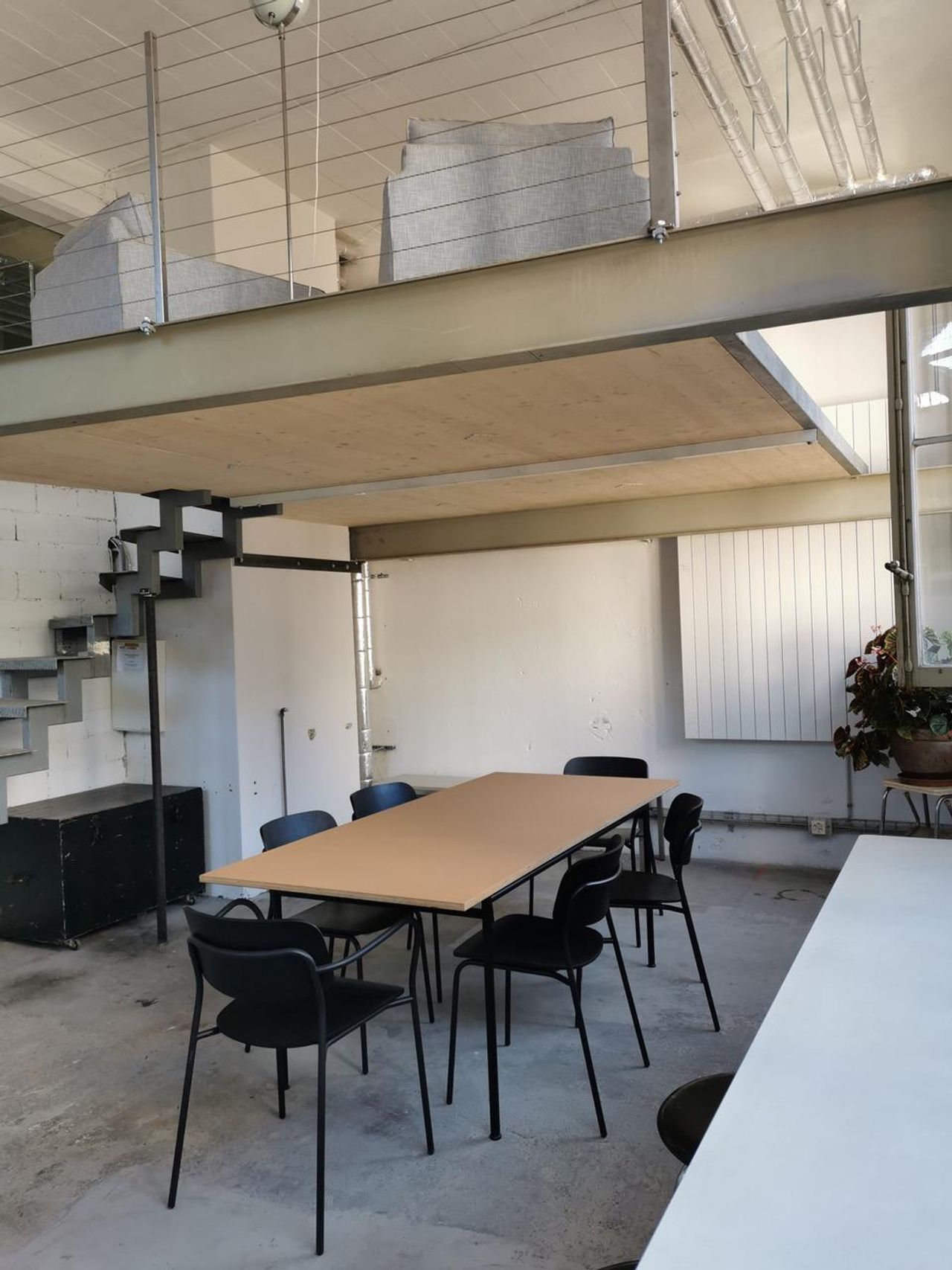 Zürich  Vergaderzalen Atelier 1 image 4