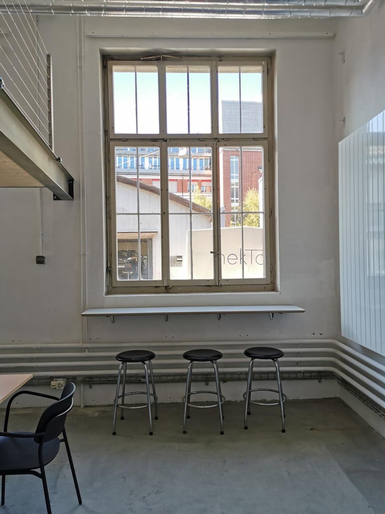 Zürich  Vergaderzalen Atelier 1 image 1