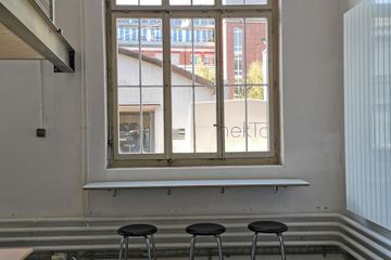 Zürich Meeting room Atelier 1 image 1