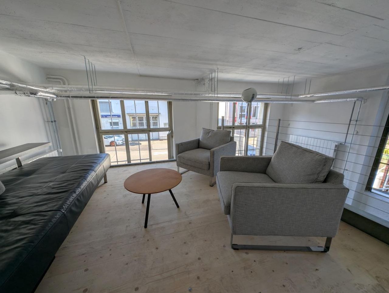 Zürich  Vergaderzalen Atelier 1 image 4