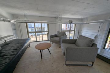 Zürich Meeting room Atelier 1 image 4