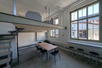 Zürich Meeting room Atelier 1 image 1