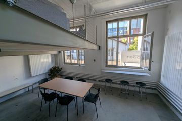 Zürich Meeting room Atelier 1 image 4