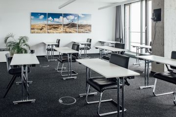 Leinfelden-Echterdingen Kreatives Meeting Vergaderzalen Raum 07 image 4