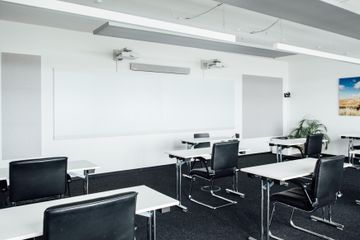 Leinfelden-Echterdingen Kreatives Meeting Seminar rooms Raum 07 image 1