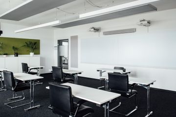 Leinfelden-Echterdingen Kreatives Meeting Seminar rooms Raum 07 image 2