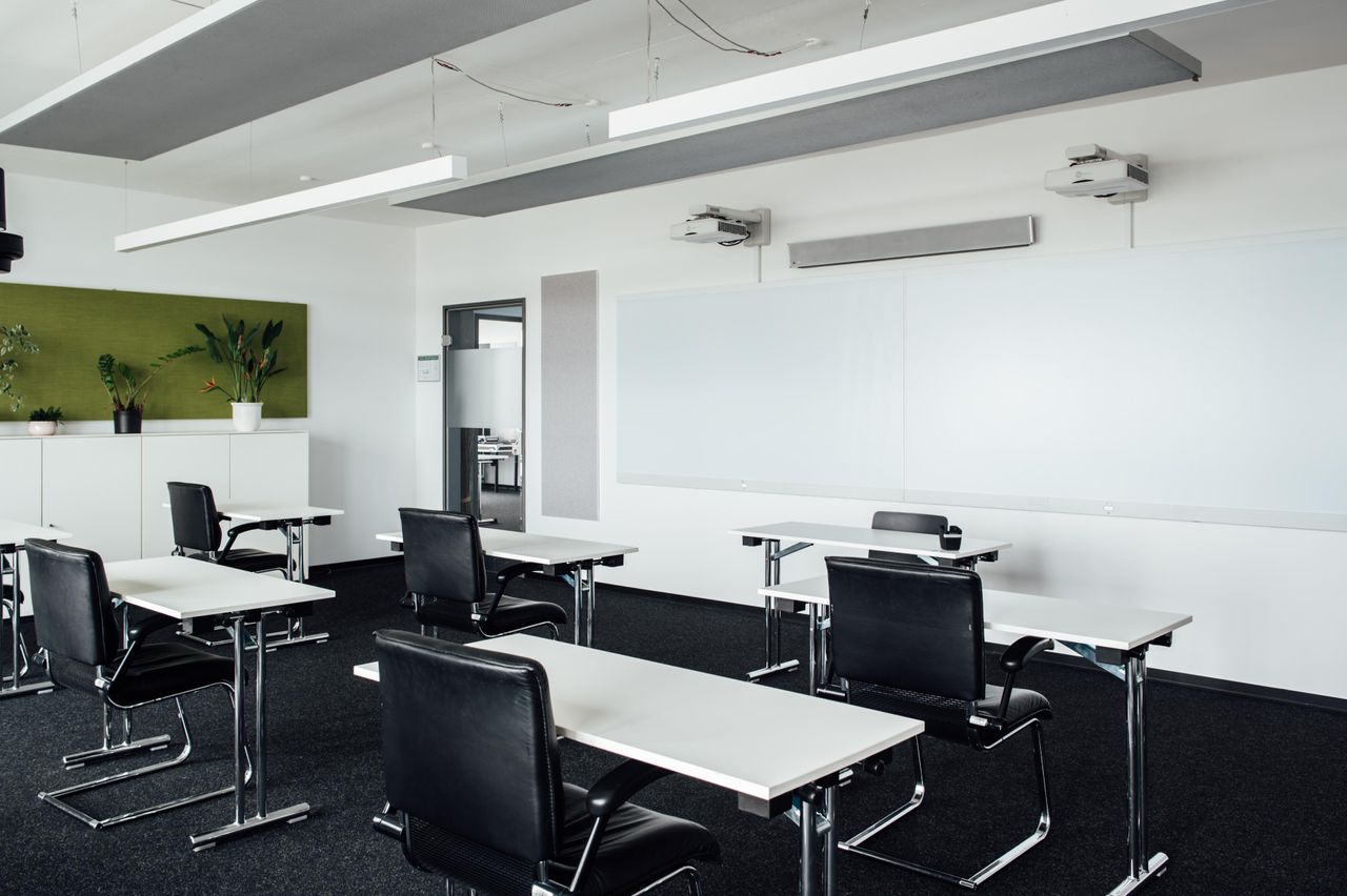 Leinfelden-Echterdingen Kreatives Meeting Seminarräume Raum 07 image 2