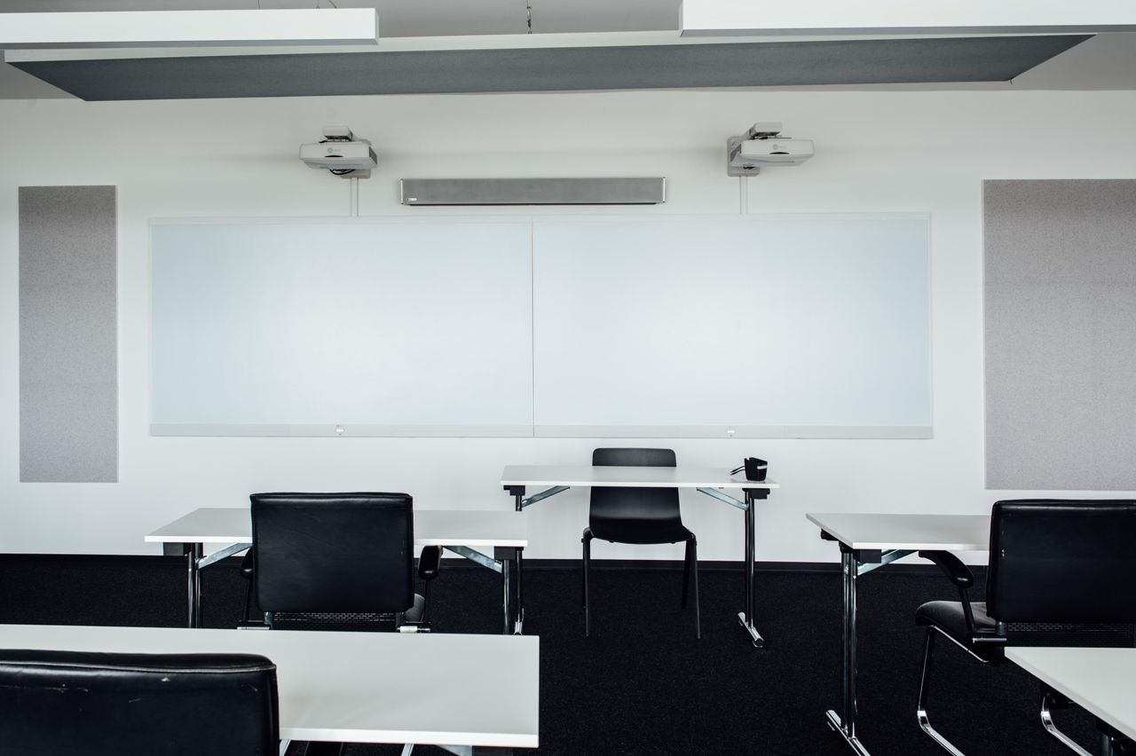 Leinfelden-Echterdingen Kreatives Meeting Seminar rooms Raum 07 image 3