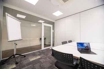 Zürich Boardrooms Besprechungszimmer 15B für Teammeetings image 0