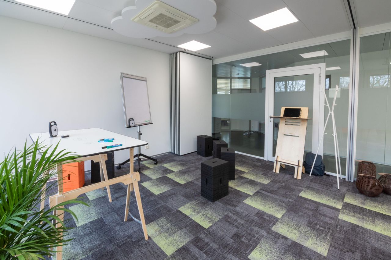 Zürich  Boardroom Kombi Kreativraum & Besprechung (45 B/C) image 1