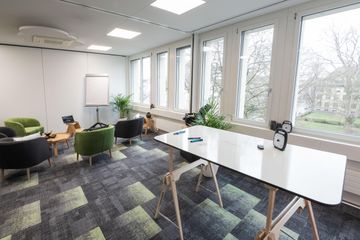 Zürich Tagungsraum Kombi Kreativraum & Besprechung (45 B/C) image 0