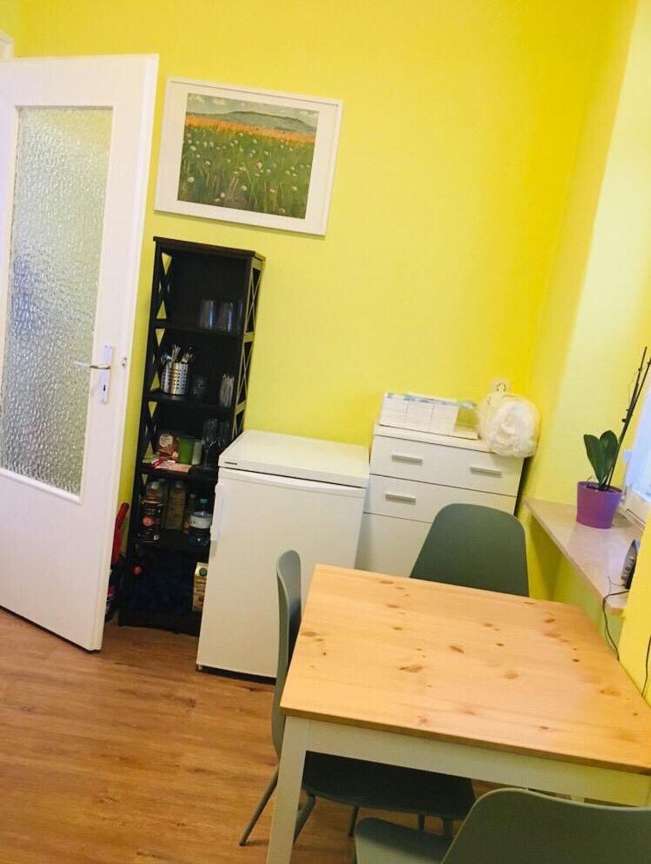 Stuttgart workshop spaces Bijzondere locatie Beauty-Salon/Meetingroom image 5