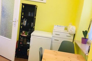 Stuttgart workshop spaces Bijzondere locatie Beauty-Salon/Meetingroom image 5