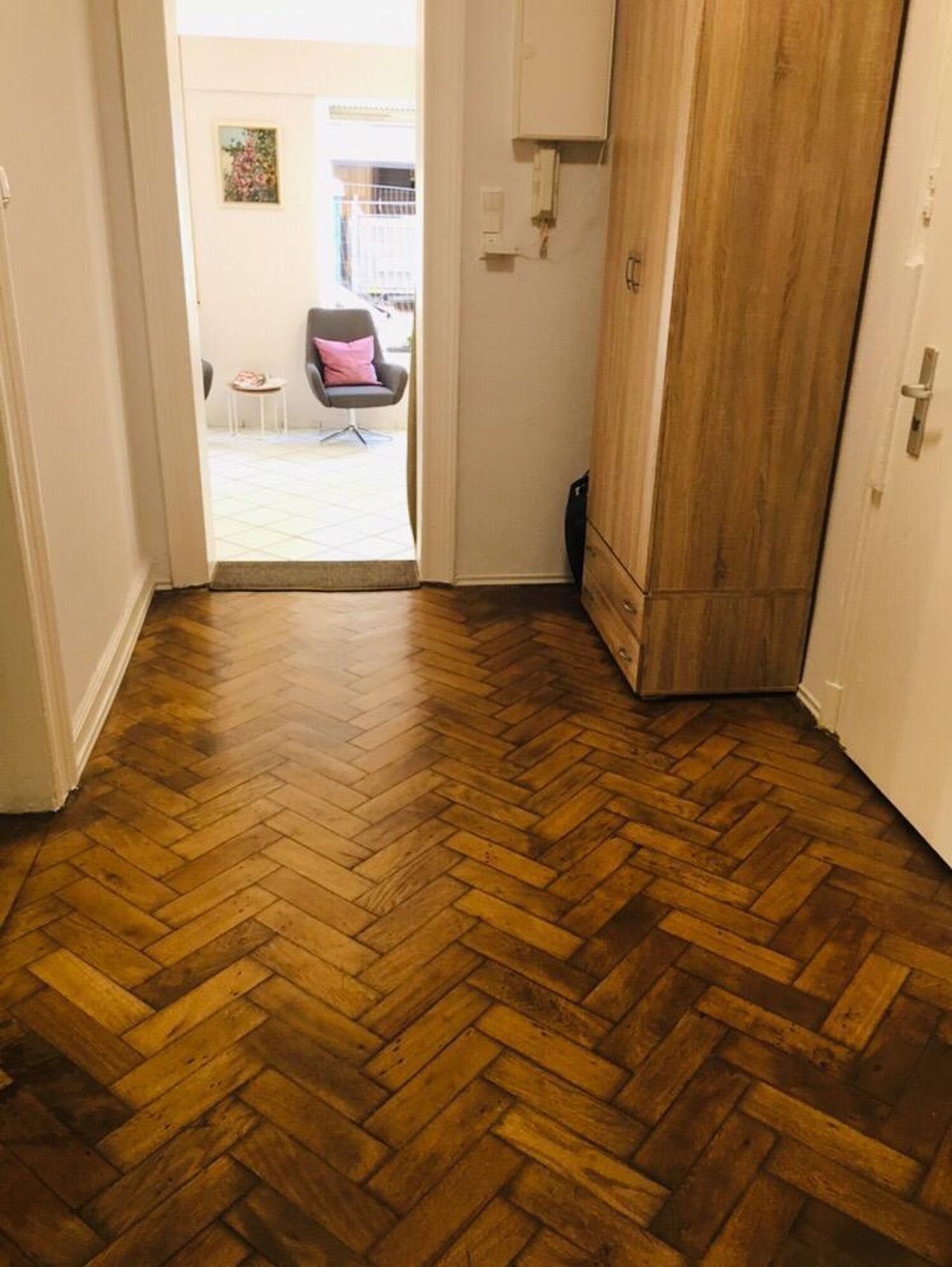 Stuttgart workshop spaces Bijzondere locatie Beauty-Salon/Meetingroom image 6