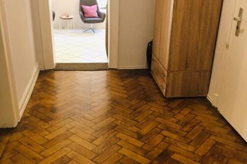 Stuttgart workshop spaces Bijzondere locatie Beauty-Salon/Meetingroom image 6