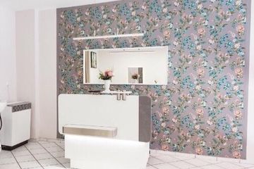Stuttgart workshop spaces Bijzondere locatie Beauty-Salon/Meetingroom image 2