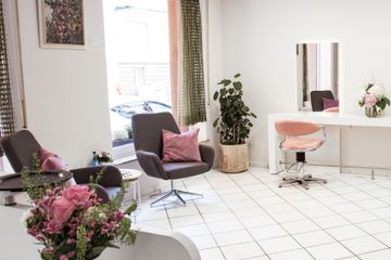 Stuttgart workshop spaces Bijzondere locatie Beauty-Salon/Meetingroom image 6