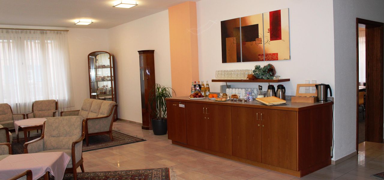 Rest der Welt   Schloss Stetten GH 2 L image 1