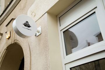 Berlijn workshop spaces Coworking ruimte Coworking-Space image 20