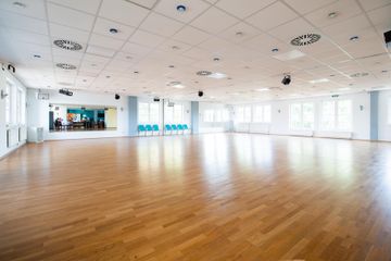 Leipzig Geburtstag Raumwunder image 10