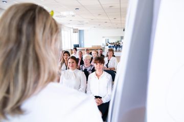 Leipzig Geburtstag Raumwunder image 10