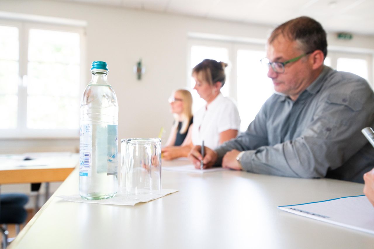 Leipzig Geburtstag  Raumwunder image 10