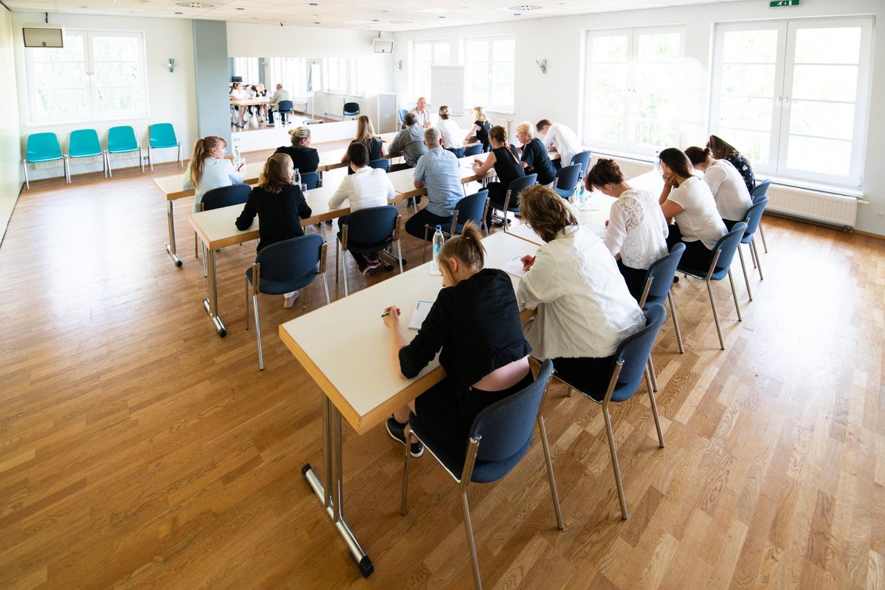 Leipzig Geburtstag  Raumwunder image 10