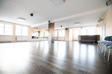 Leipzig Geburtstag Raumwunder image 10