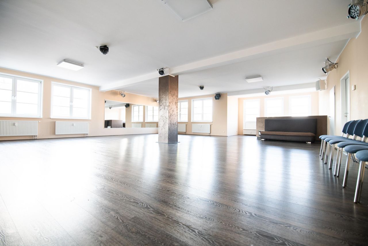 Leipzig Geburtstag  Raumwunder image 10