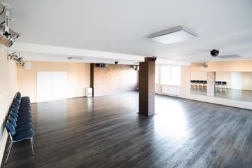 Leipzig Geburtstag Raumwunder image 10