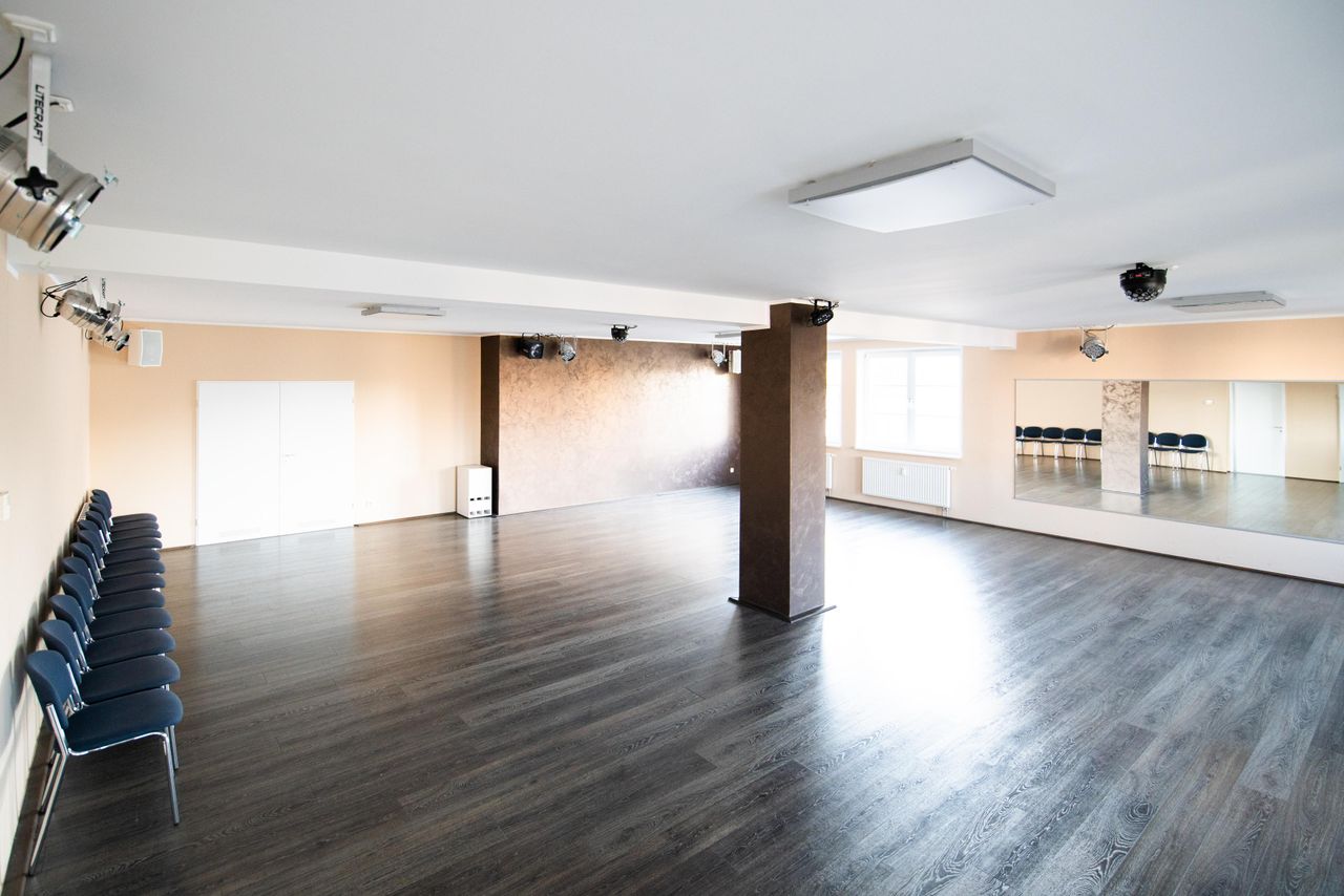 Leipzig Geburtstag  Raumwunder image 10