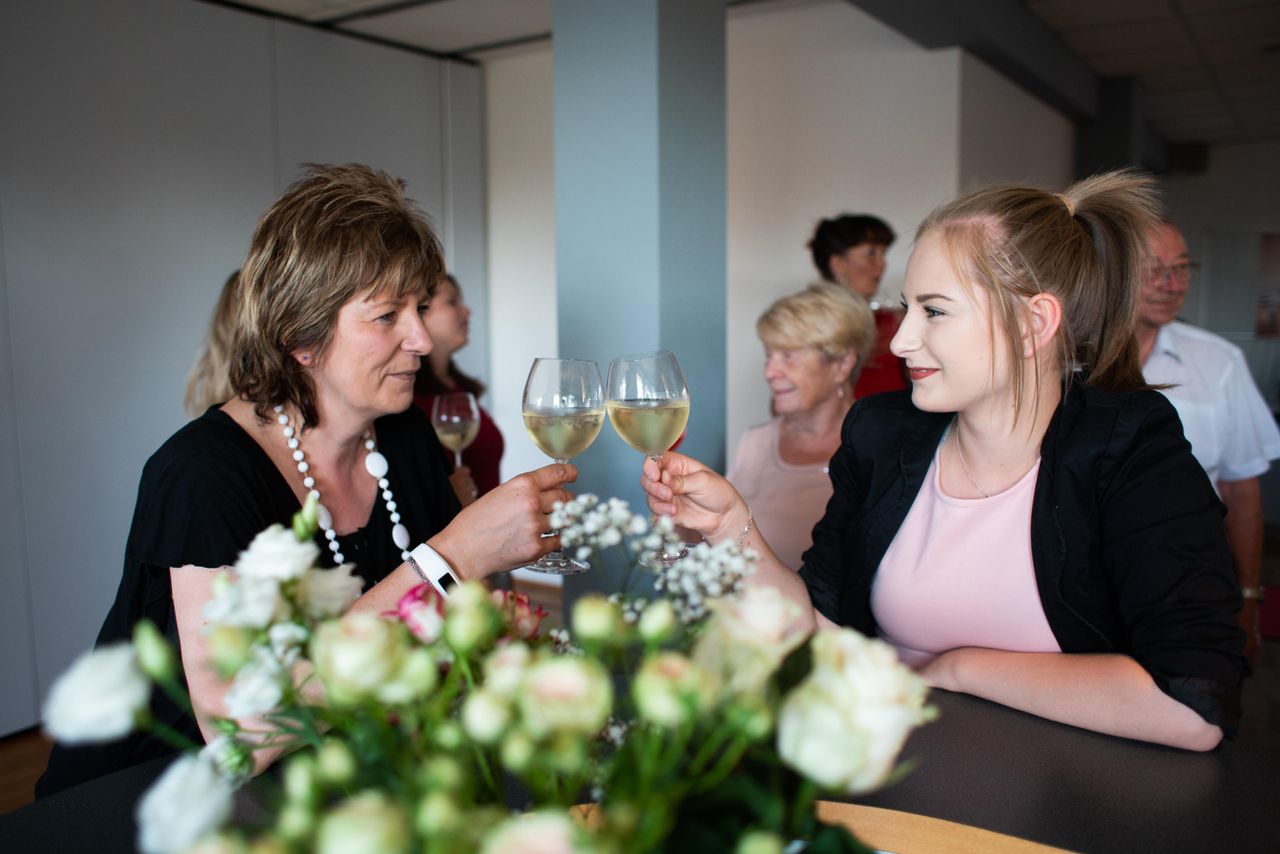 Leipzig Geburtstag  Raumwunder image 10