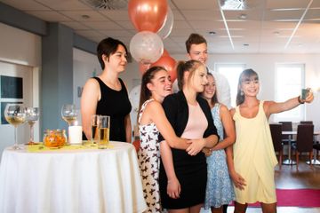 Leipzig Geburtstag Raumwunder image 10