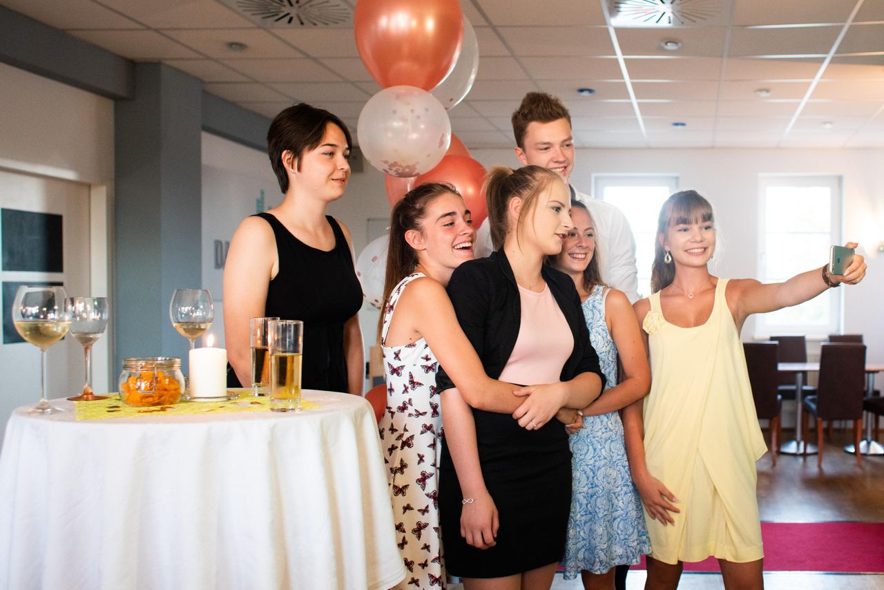 Leipzig Geburtstag  Raumwunder image 10