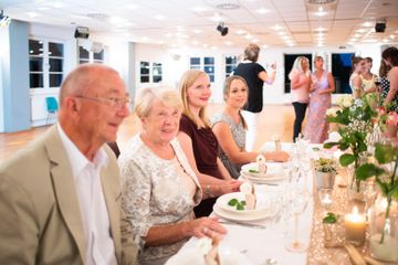 Leipzig Geburtstag Raumwunder image 10