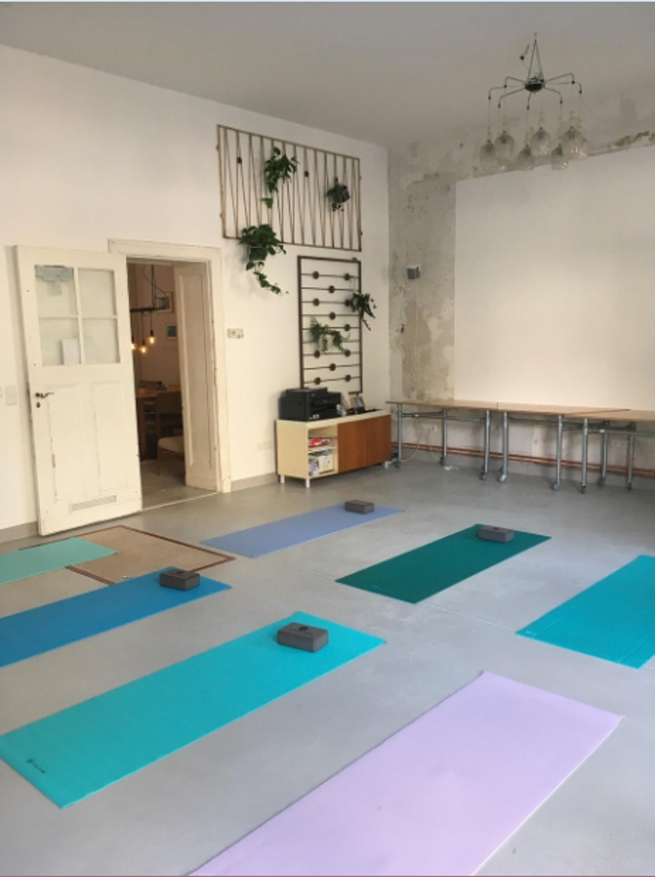 Berlin workshop spaces Coworking Space Coworking-Space image 21