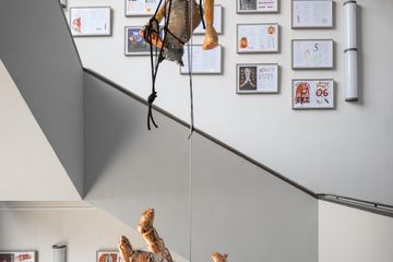 Berlin Meeting rooms Conference 3 im House of Communication Berlin image 4