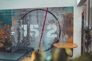 Hannover PR & Marketing Event Off-Location/Industriegebäude Eisenwerk 15/2 image 3