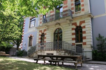 Rest of the World Seminar  Dunant image 5