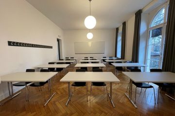 Rest of the World Seminar  Dunant image 2