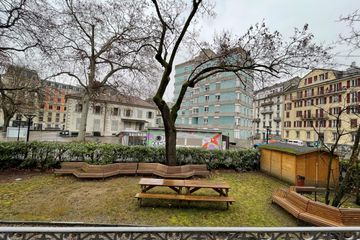 Rest of the World Seminar  Dunant image 4