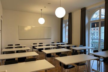 Rest of the World Seminar  Dunant image 1