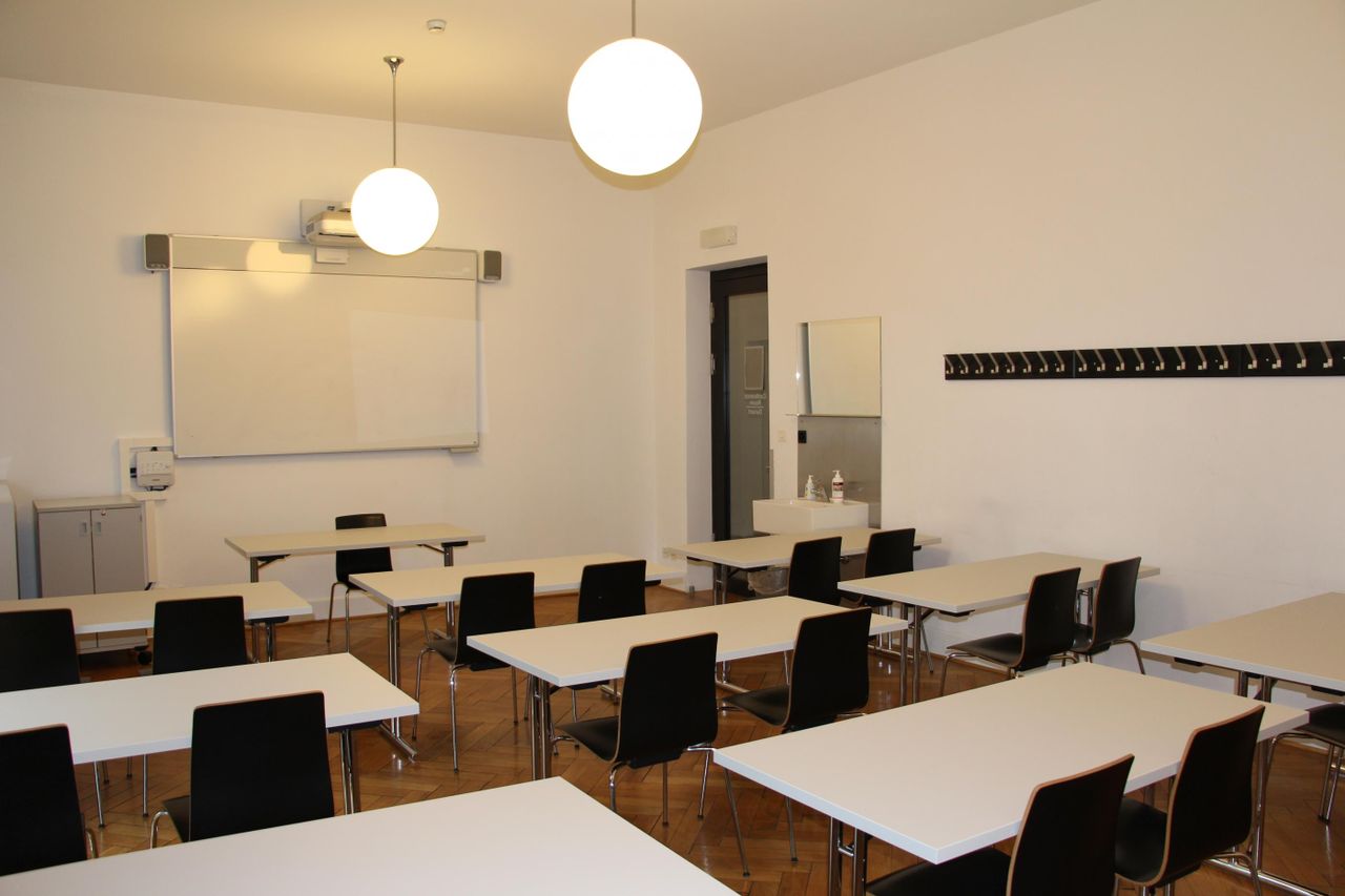 Rest of the World Seminar  Dunant image 7