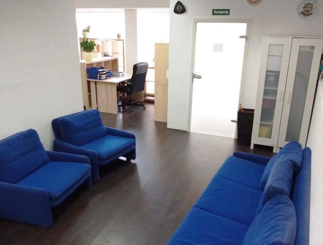 Wuppertal  Büroraum Büroraum - Besprechungsraum image 4