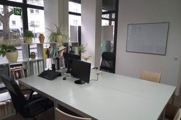 Wuppertal Büroraum Büroraum - Besprechungsraum image 2