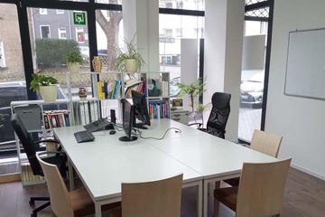 Wuppertal Büroraum Büroraum - Besprechungsraum image 1