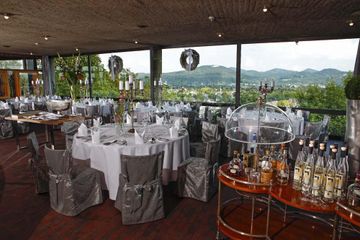 Bonn Geburtstag Die Godesburg image 10