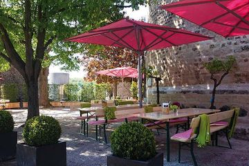 Bonn Geburtstag Die Godesburg image 10