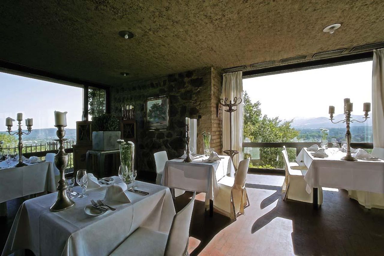 Bonn Geburtstag  Die Godesburg image 10